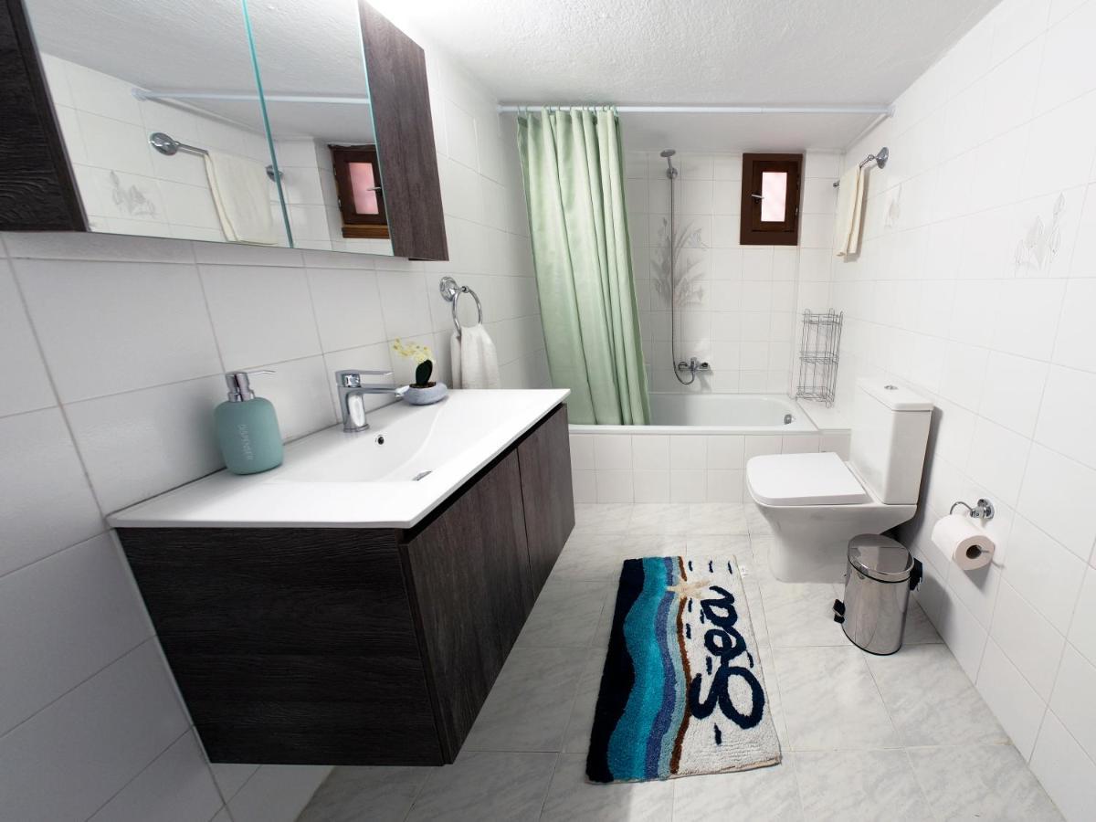 Indigo Apartment, Nea Michaniona Ngoại thất bức ảnh
